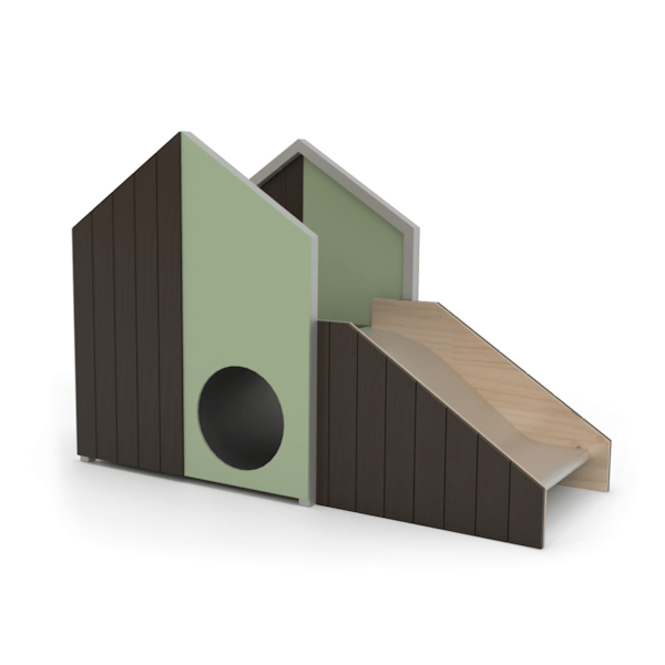 Nook Home 3.0 rECO