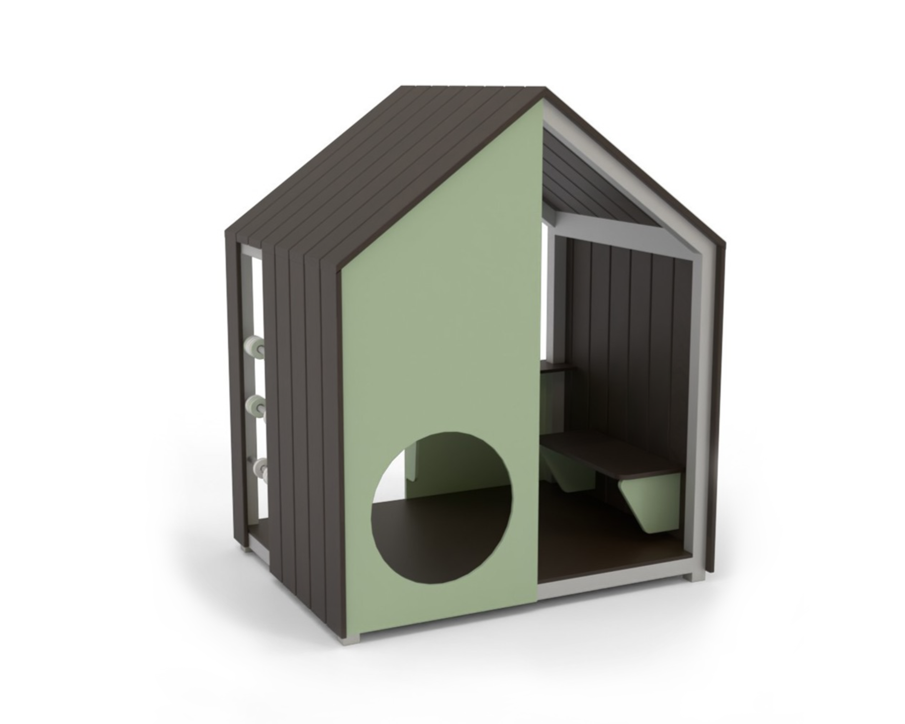 Nook Home 2.0 rECO