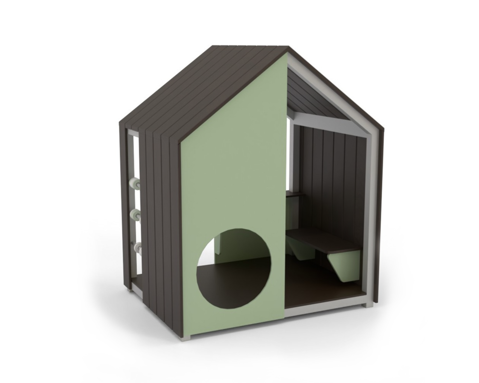 Nook Home 2.0 rECO