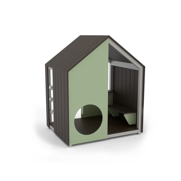Nook Home 2.0 rECO