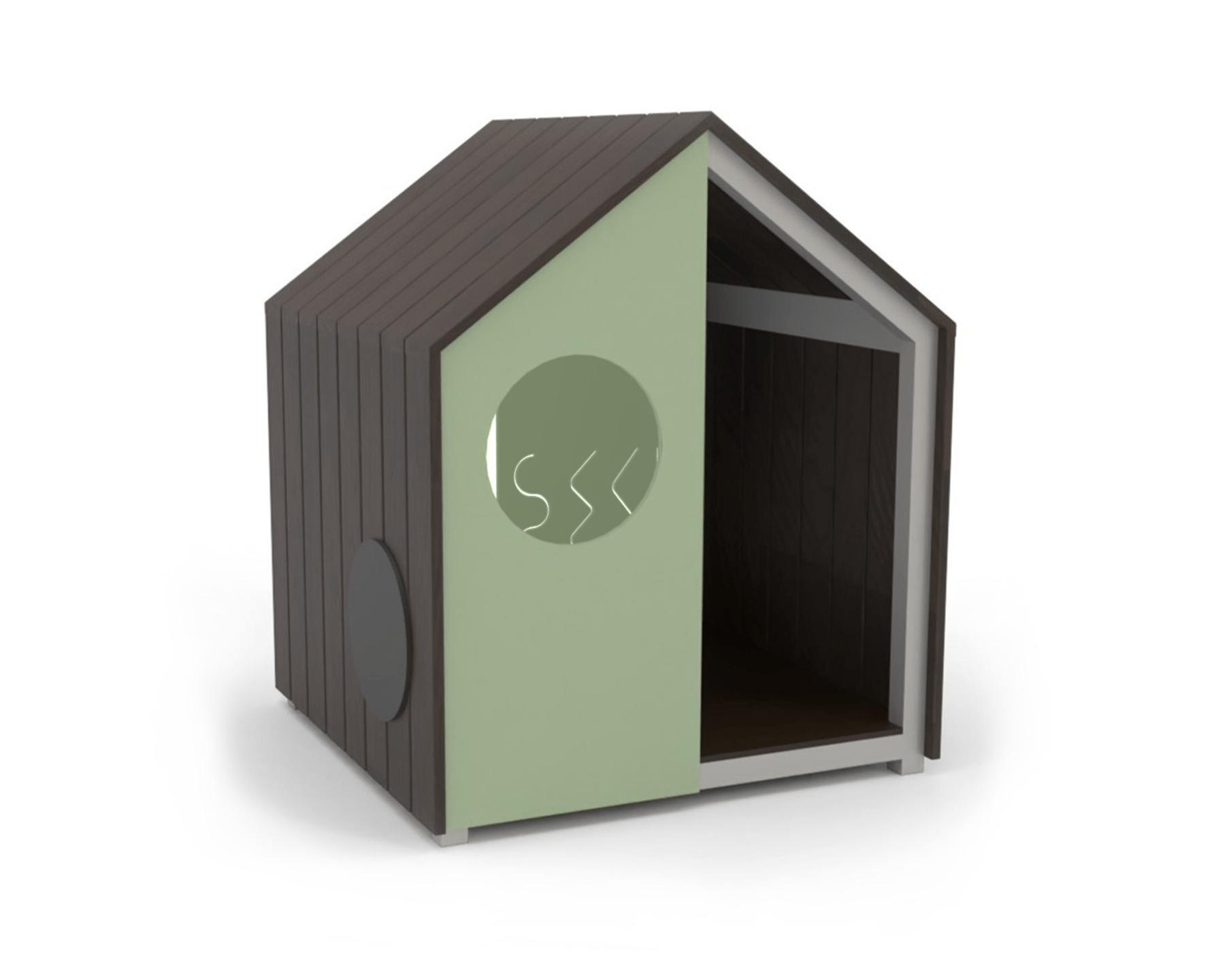Nook Home 1.0 rECO