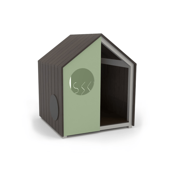 Nook Home 1.0 rECO