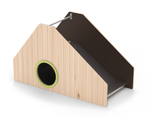 Nook Slide - bild 1
