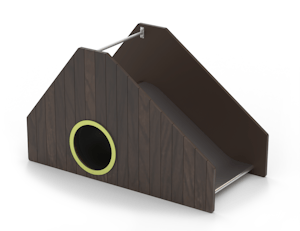 Nook Slide rEco - bild 1
