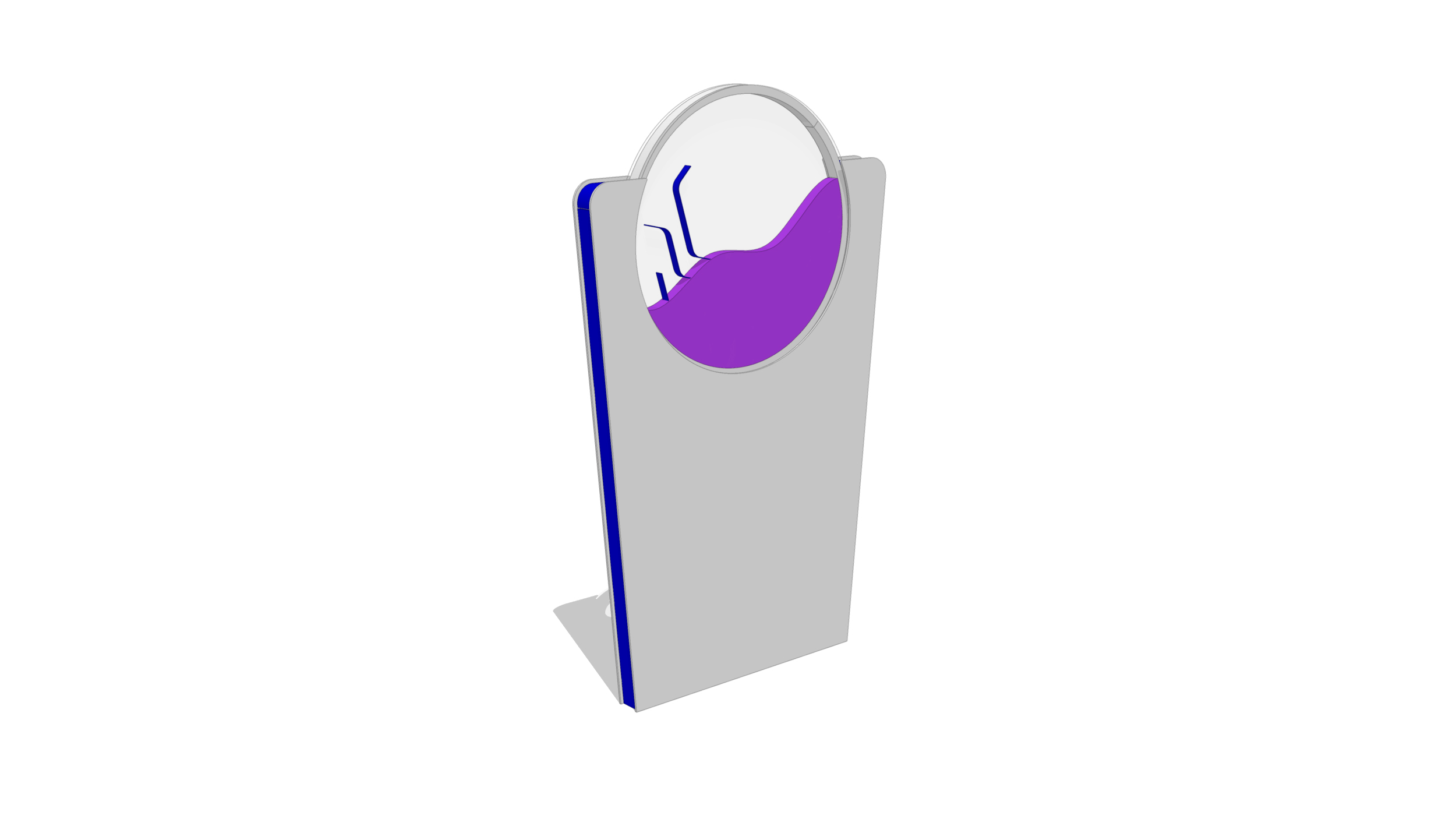 Panel Wave Creator