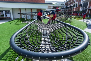 Lekstallning Whoosh - bild 5