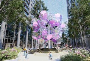Lekstallning Canopy Tree - bild 5