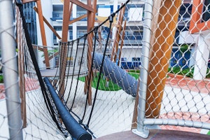 Lekstallning Treehouse - bild 6