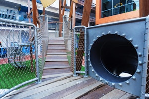 Lekstallning Treehouse - bild 7