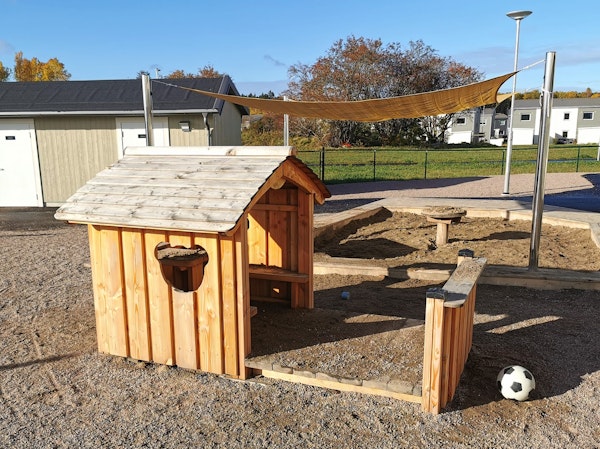 Jensen Education Uppsala — bild 8