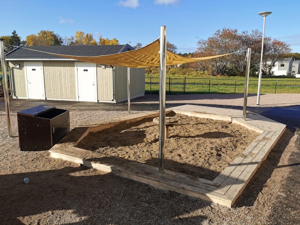 Jensen Education Uppsala — bild 7