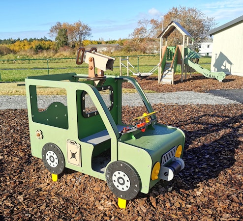 Jensen Education Uppsala — bild 3