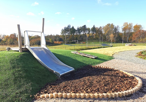 Jensen Education Uppsala — bild 5