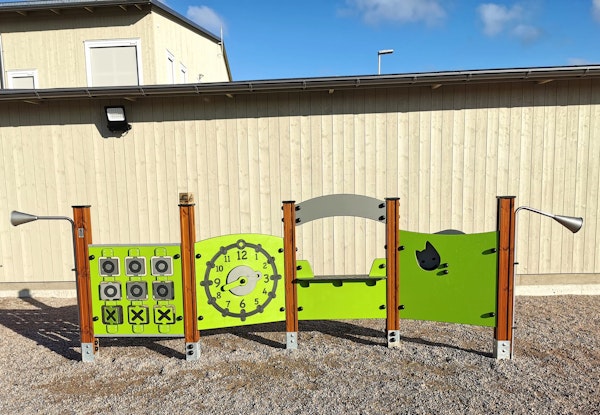 Jensen Education Uppsala — bild 6