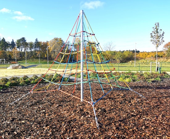 Jensen Education Uppsala — bild 2