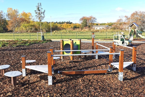 Jensen Education Uppsala — bild 1