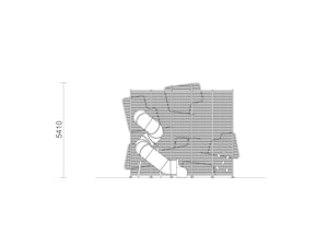 Lekstallning King Crawler - bild 3