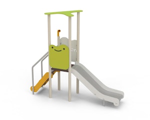 Lekstallning Fresh 1.0 - bild 1