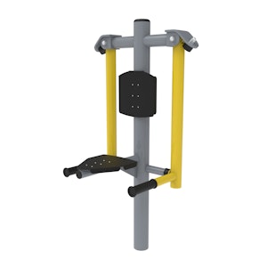 Armlyft - bild 1