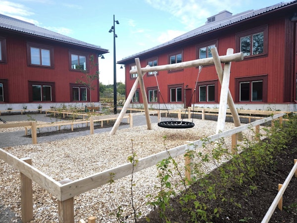 Källberga skola — bild 2