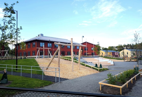 Källberga skola — bild 4