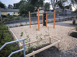 Källberga skola