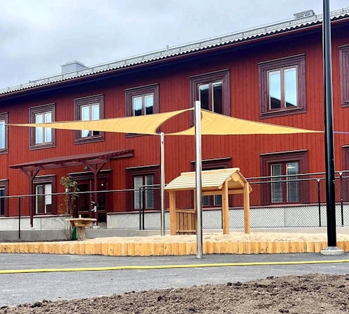 Källberga skola — bild 15