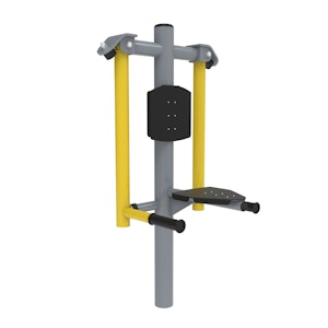 Armlyft - bild 4