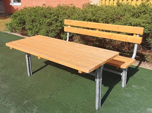 Parkmöbler — bild 10