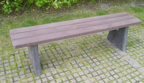 Parkmöbler — bild 6