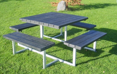 Parkmöbler — bild 13