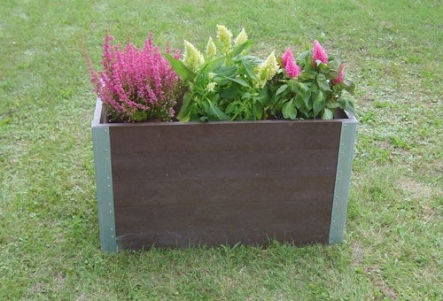 Parkmöbler — bild 14