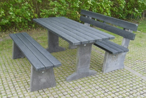 Parkmöbler — bild 8