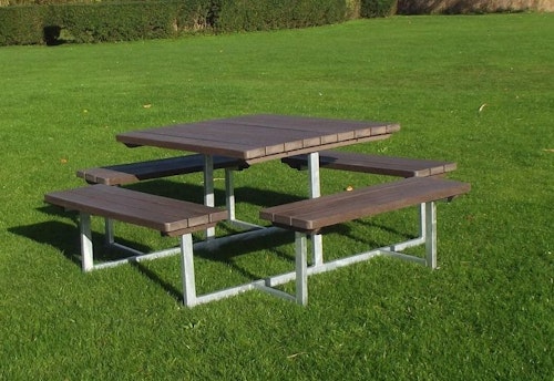 Parkmöbler — bild 17