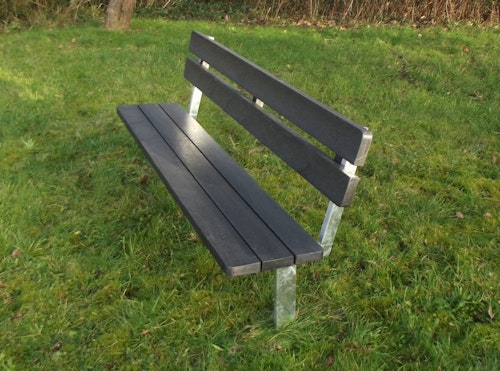 Parkmöbler — bild 16