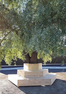 Parkmöbler — bild 12