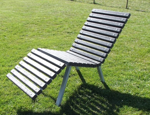 Parkmöbler — bild 15