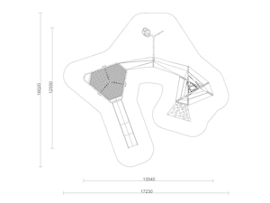 Lekstallning 3 Trees - bild 3