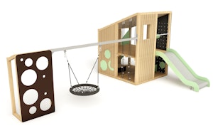 Lekstallning Core - bild 1