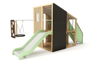 Lekstallning Core - bild 4
