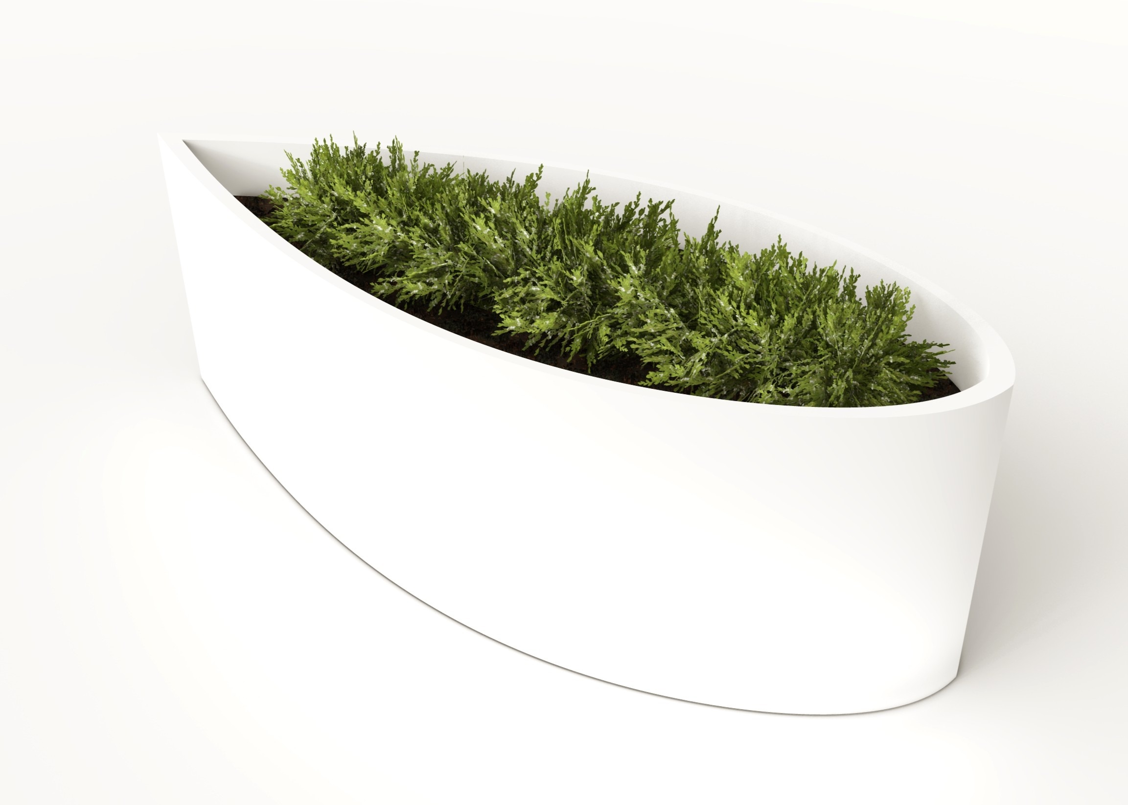 Donica WIND 01