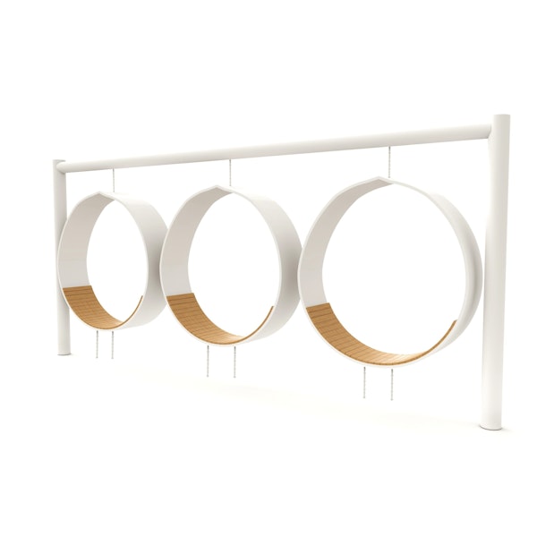 Bänk SWING