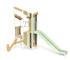 Lekstallning Glide - bild 1