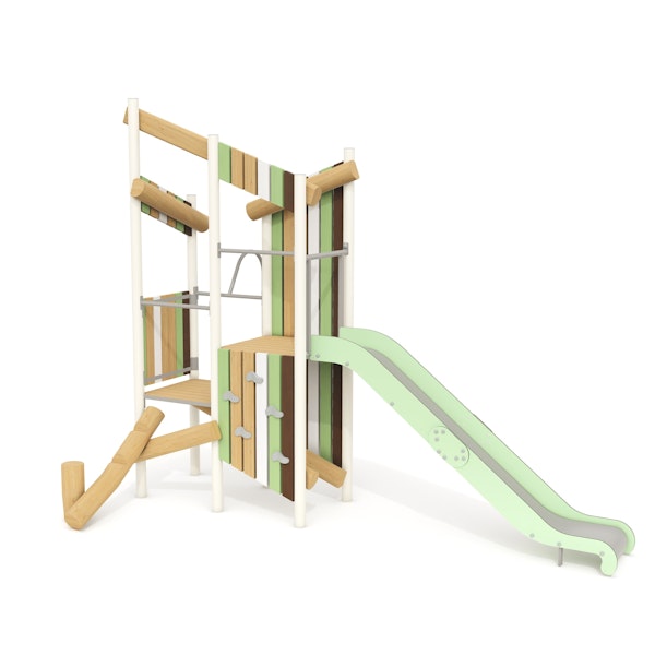 Lekstallning Glide