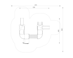 Lekstallning Ada 2 - bild 2