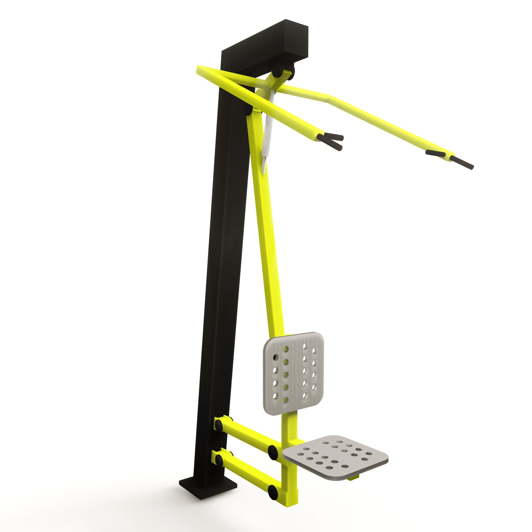 Ovre drag Flex
