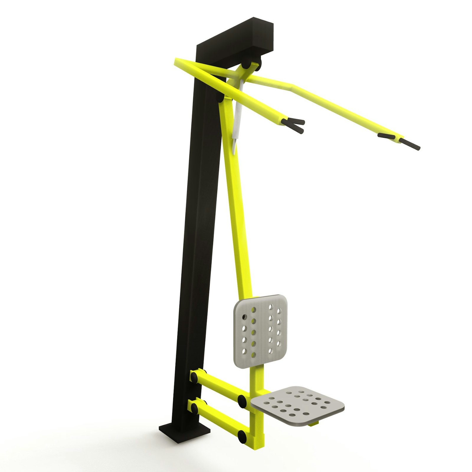 Ovre drag Flex