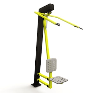 Ovre drag Flex - bild 1