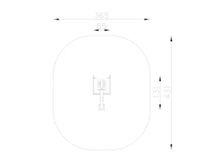 Ovre drag Flex - bild 3