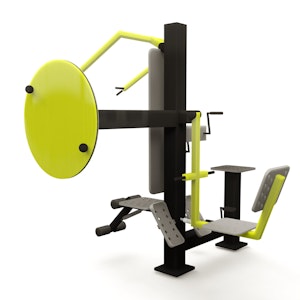 Fit 3 Flex - bild 1